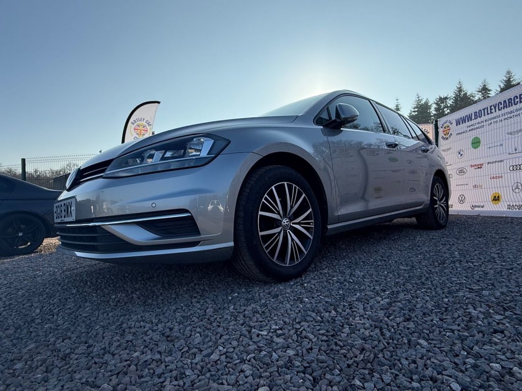 Used Volkswagen Golf 2018 for sale - 77748588: Photo 6