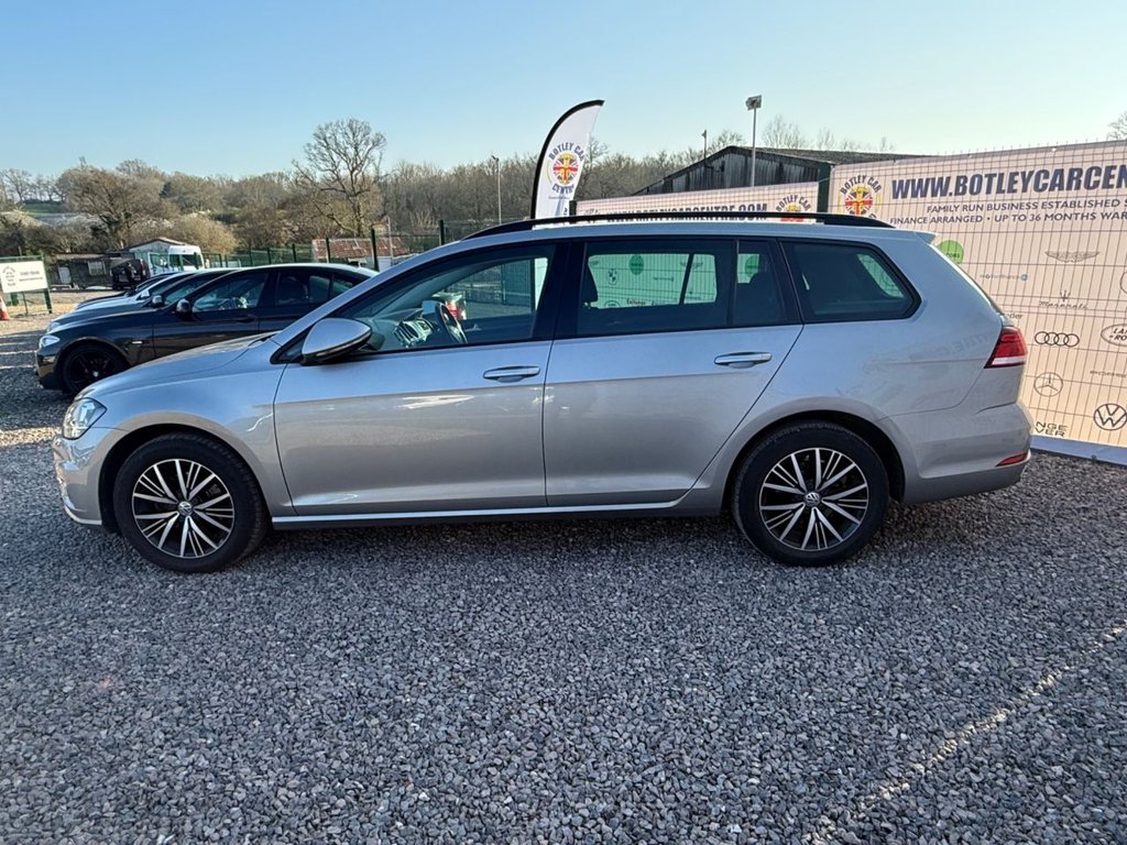 Used Volkswagen Golf 2018 for sale - 77748588: Photo 7