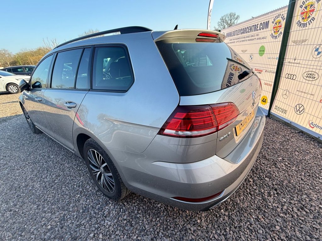 Used Volkswagen Golf 2018 for sale - 77748588: Photo 8