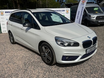 Used BMW 2 Series 2015 for sale - 78382251: Photo