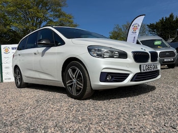 Used BMW 2 Series 2015 for sale - 78382251: Photo