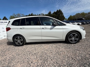 Used BMW 2 Series 2015 for sale - 78382251: Photo