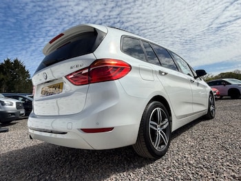 Used BMW 2 Series 2015 for sale - 78382251: Photo