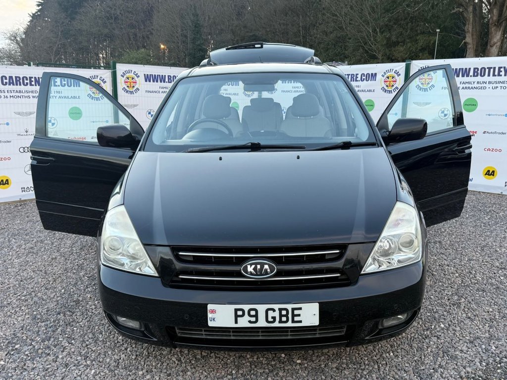 Used Kia Sedona 2010 for sale - 77806844: Photo 11