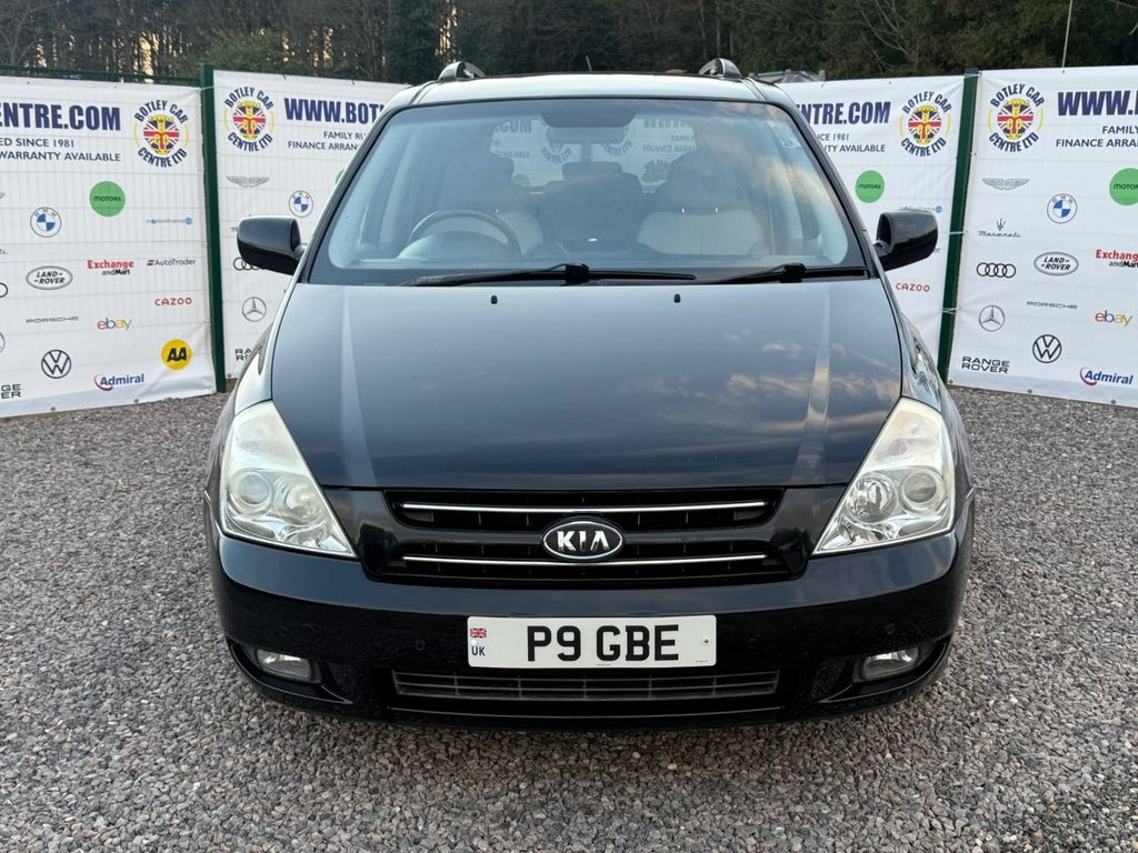 Used Kia Sedona 2010 for sale - 77806844: Photo 12