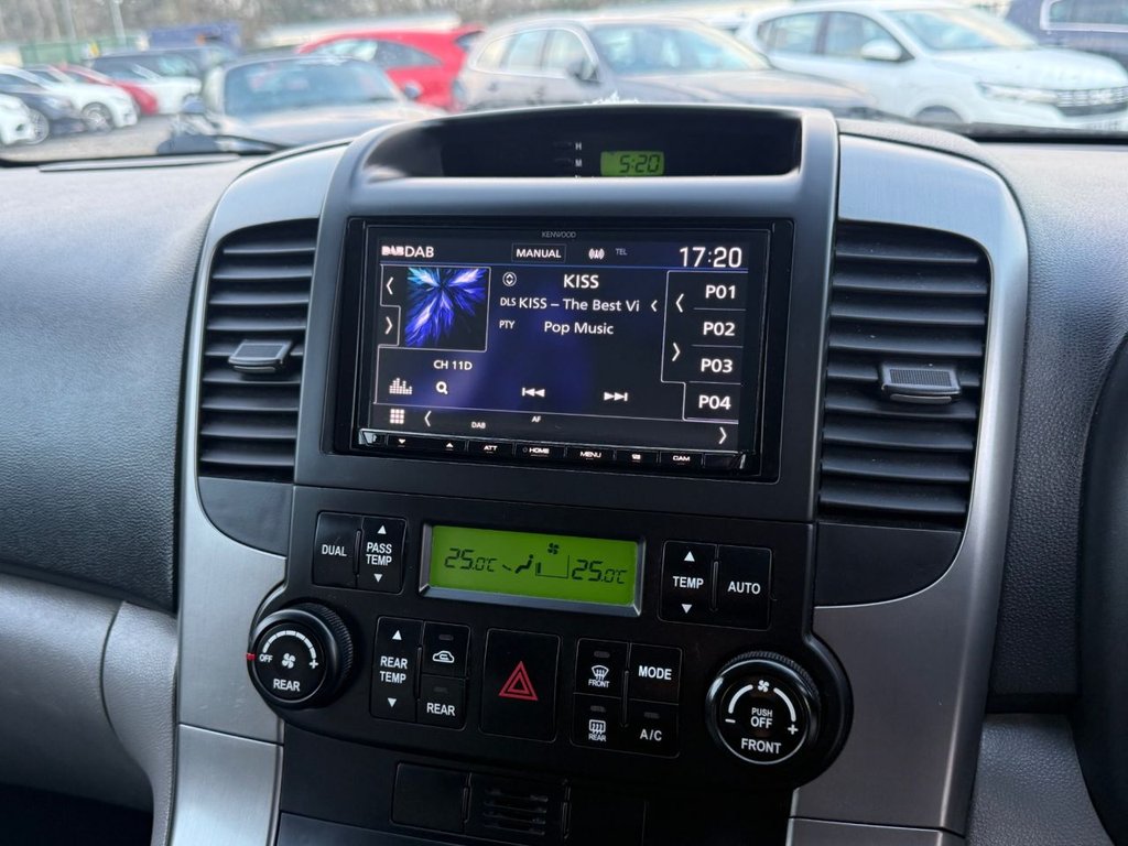 Used Kia Sedona 2010 for sale - 77806844: Photo 13