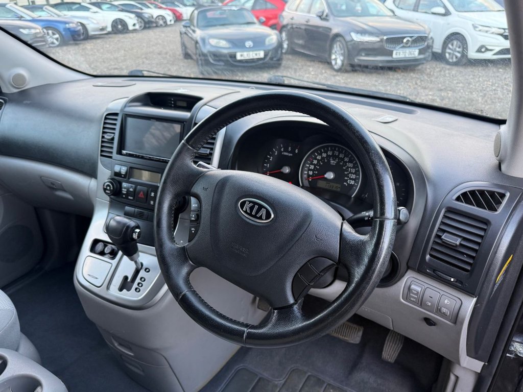 Used Kia Sedona 2010 for sale - 77806844: Photo 25