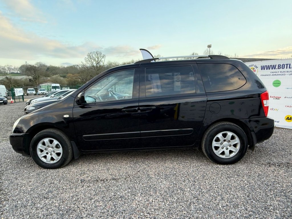 Used Kia Sedona 2010 for sale - 77806844: Photo 3
