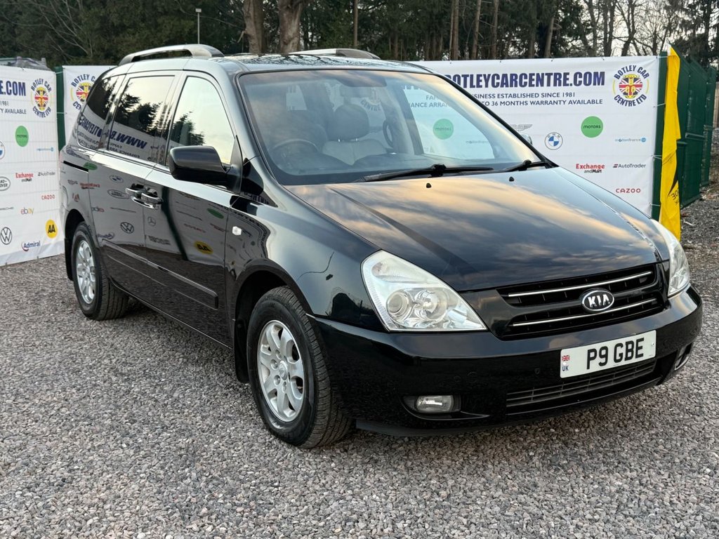 Used Kia Sedona 2010 for sale - 77806844: Photo 5