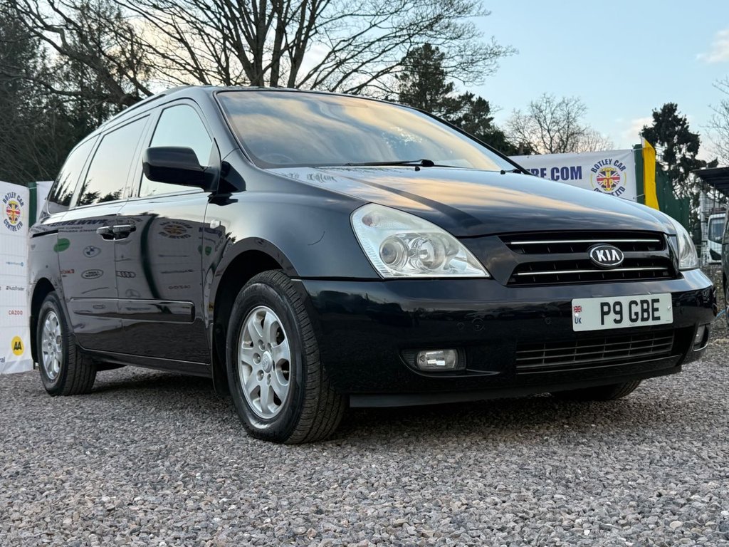 Used Kia Sedona 2010 for sale - 77806844: Photo 6