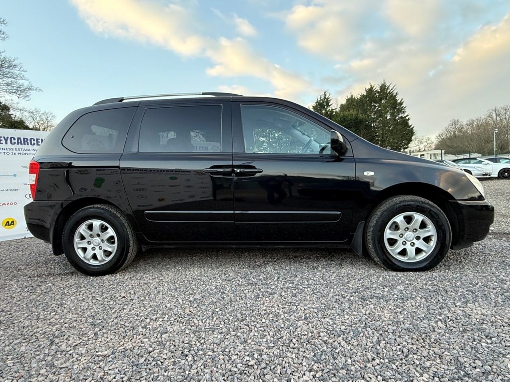 Used Kia Sedona 2010 for sale - 77806844: Photo 7