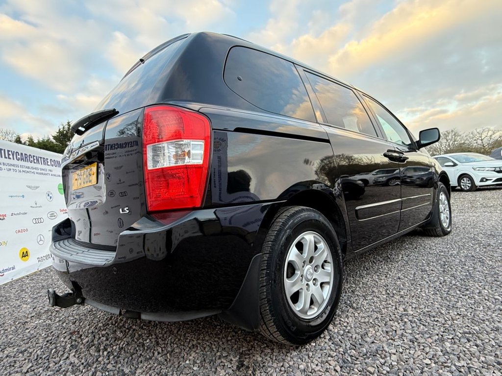 Used Kia Sedona 2010 for sale - 77806844: Photo 9