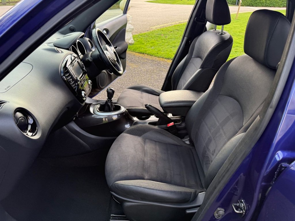 Used Nissan Juke 2017 for sale - 77583009: Photo 16