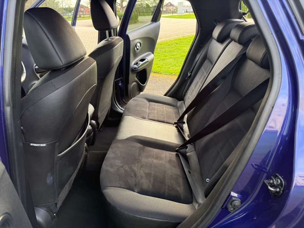 Used Nissan Juke 2017 for sale - 77583009: Photo 18