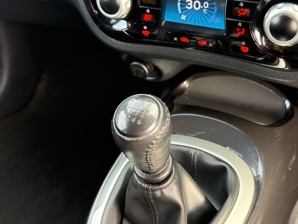 Used Nissan Juke 2017 for sale - 77583009: Photo 25