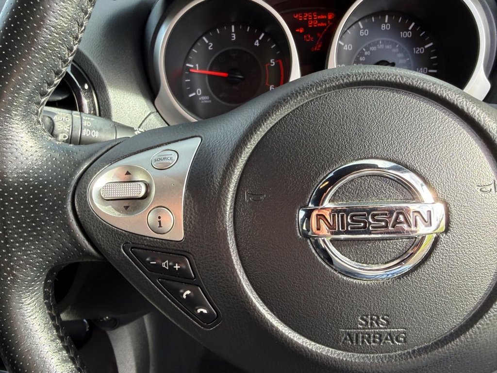 Used Nissan Juke 2017 for sale - 77583009: Photo 27