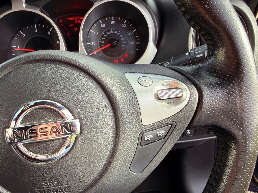 Used Nissan Juke 2017 for sale - 77583009: Photo 28