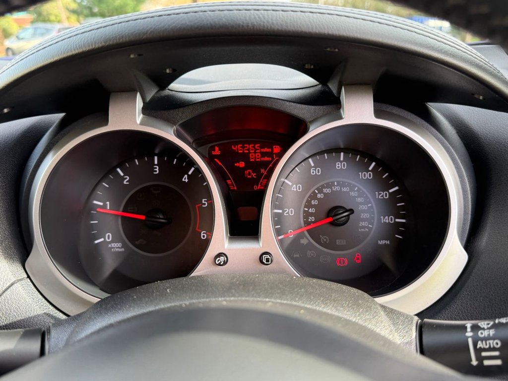 Used Nissan Juke 2017 for sale - 77583009: Photo 29