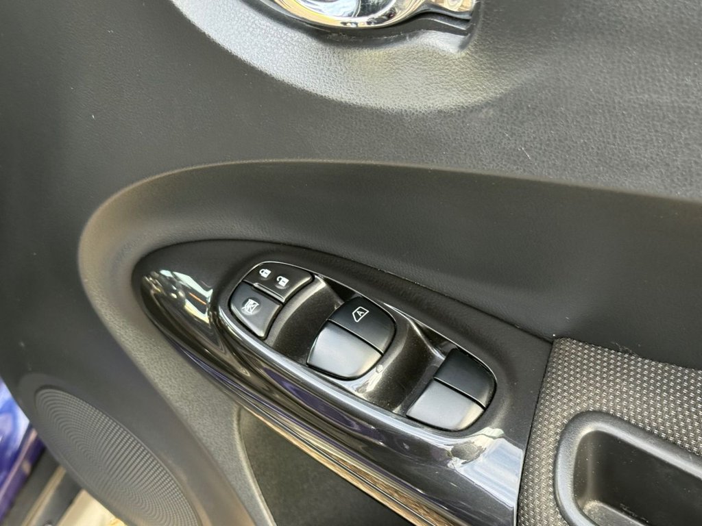 Used Nissan Juke 2017 for sale - 77583009: Photo 30