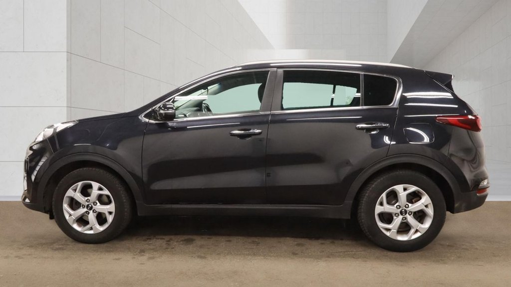 Used Kia Sportage 2019 for sale - 78206559: Photo 3