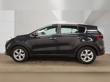 Used Kia Sportage 2019 for sale - 78206559: Photo