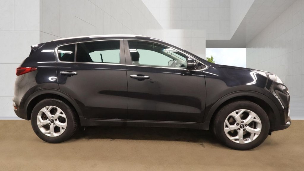 Used Kia Sportage 2019 for sale - 78206559: Photo 4