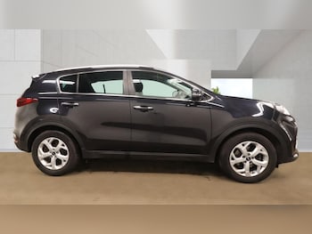 Used Kia Sportage 2019 for sale - 78206559: Photo