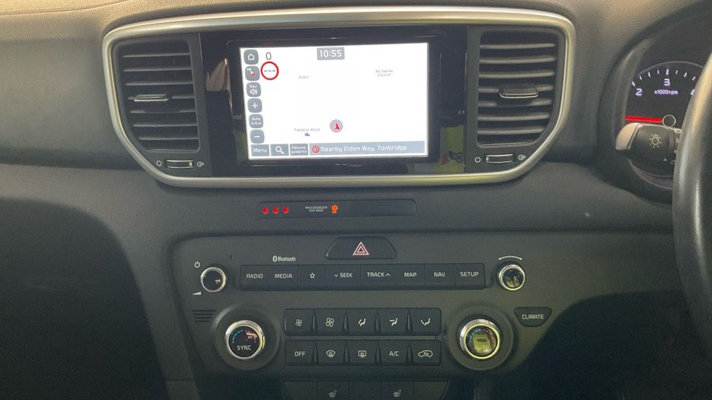 Used Kia Sportage 2019 for sale - 78206559: Photo 7