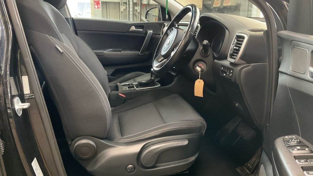 Used Kia Sportage 2019 for sale - 78206559: Photo 8