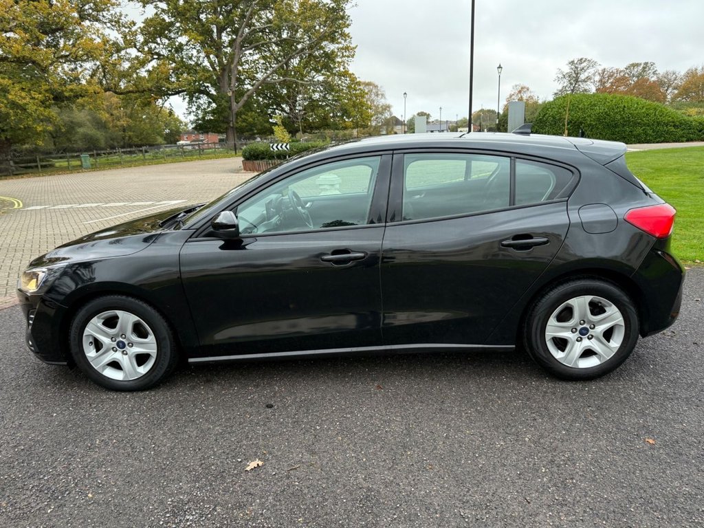 Used Ford Focus 2019 for sale - 76454577: Photo 10