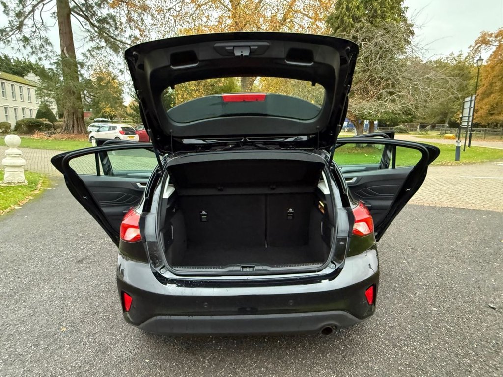 Used Ford Focus 2019 for sale - 76454577: Photo 18