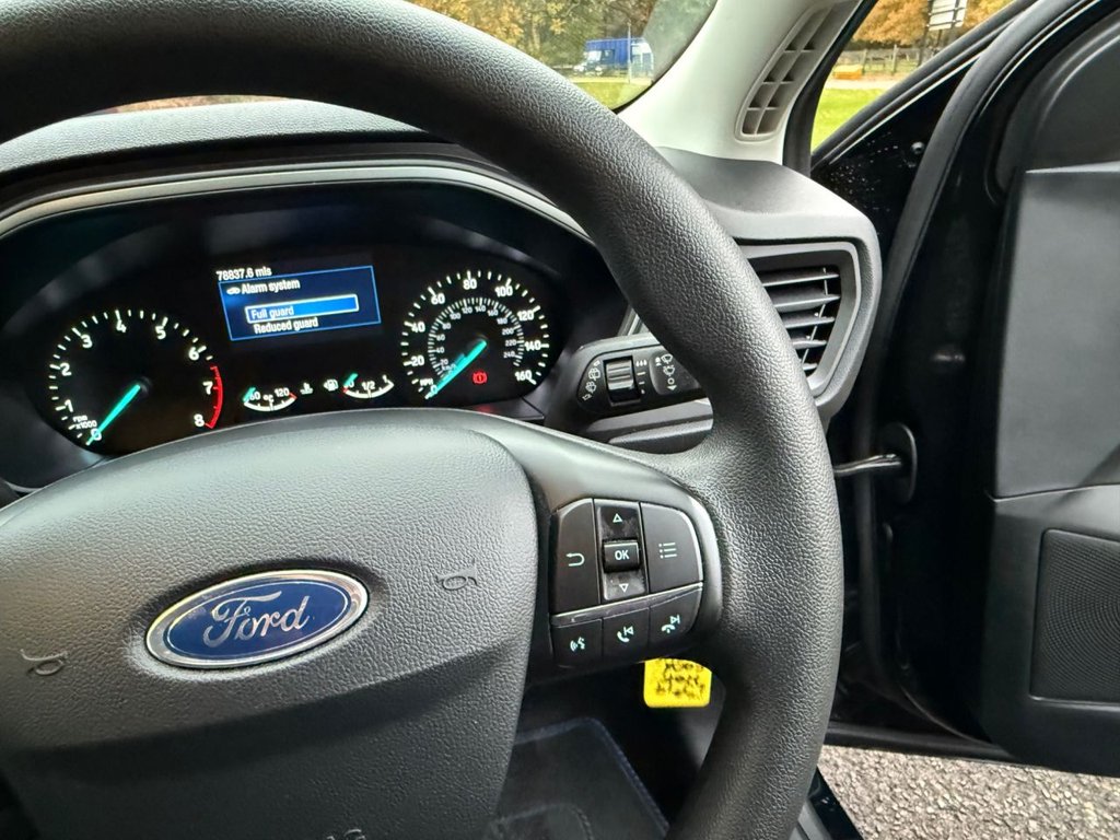 Used Ford Focus 2019 for sale - 76454577: Photo 24
