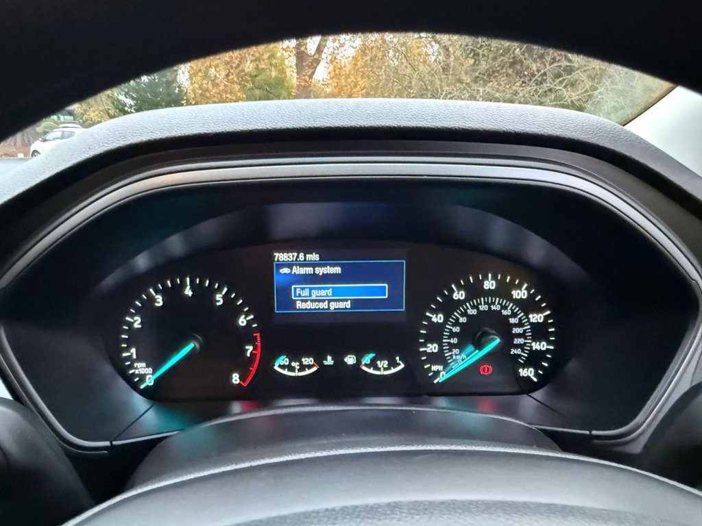 Used Ford Focus 2019 for sale - 76454577: Photo 26