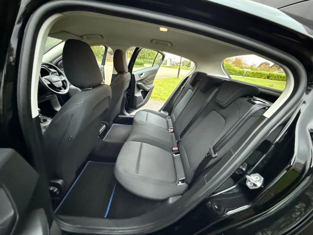 Used Ford Focus 2019 for sale - 76454577: Photo 27