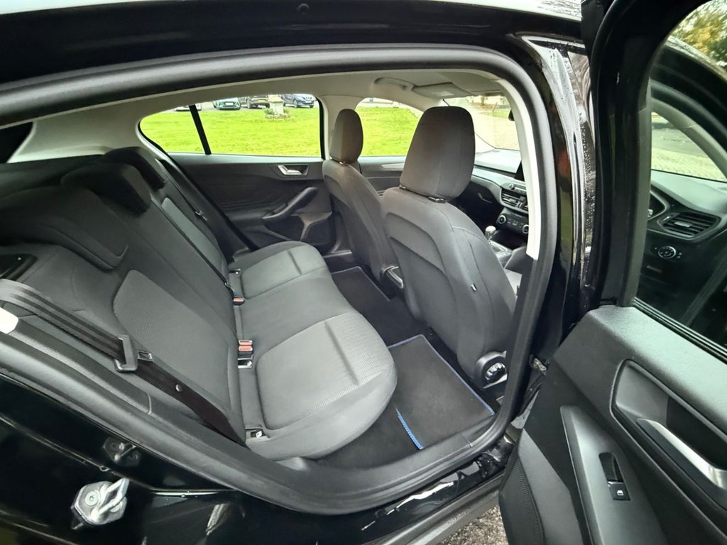 Used Ford Focus 2019 for sale - 76454577: Photo 32