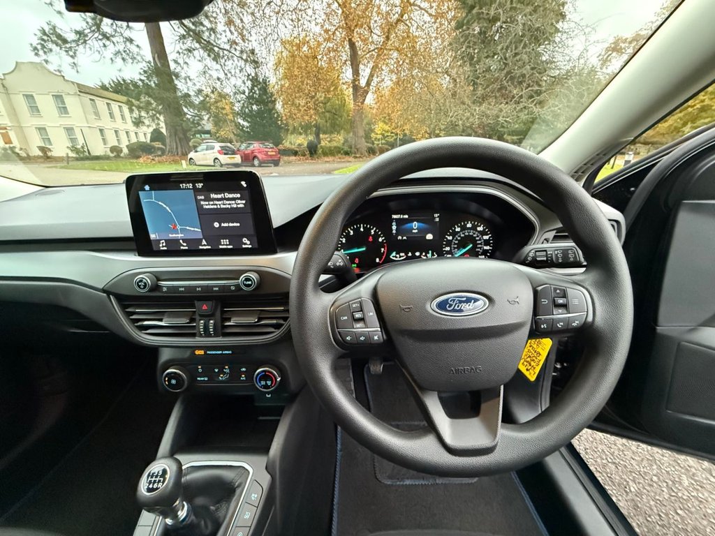 Used Ford Focus 2019 for sale - 76454577: Photo 35