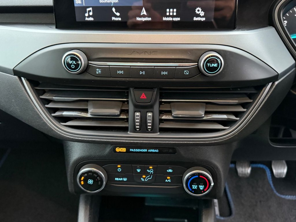 Used Ford Focus 2019 for sale - 76454577: Photo 37