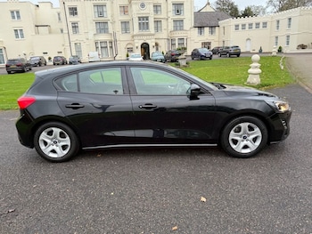 Used Ford Focus 2019 for sale - 76454577: Photo