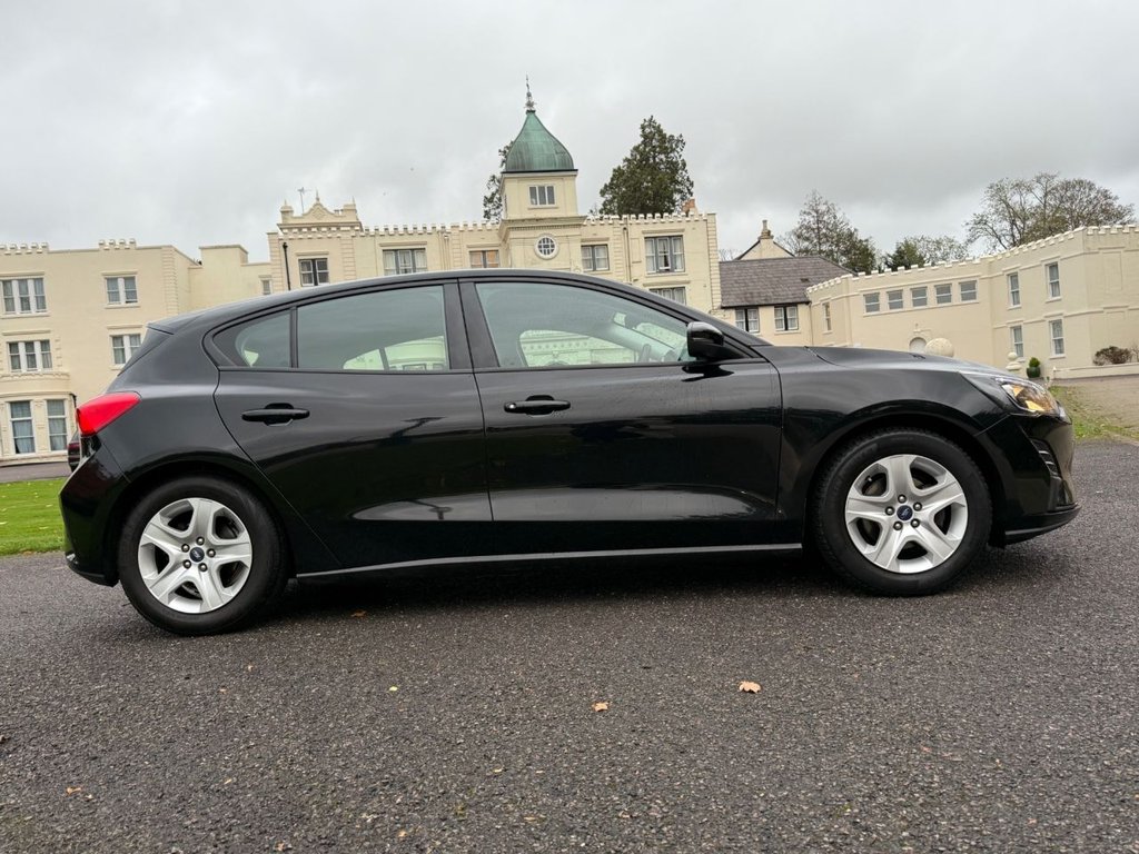 Used Ford Focus 2019 for sale - 76454577: Photo 4