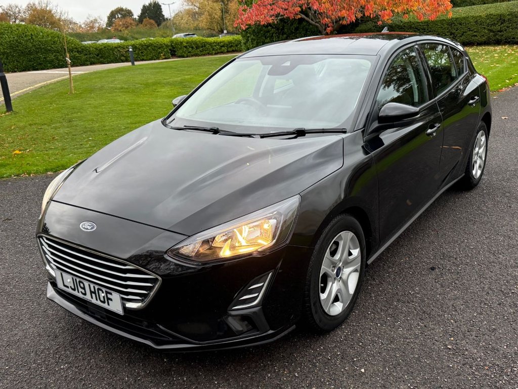 Used Ford Focus 2019 for sale - 76454577: Photo 8