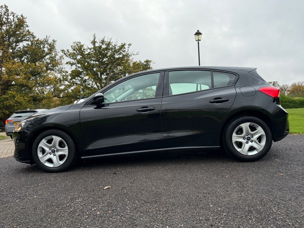 Used Ford Focus 2019 for sale - 76454577: Photo 9