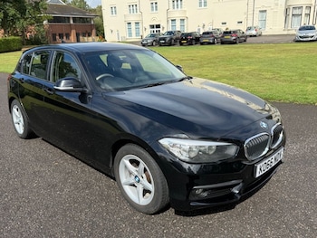 2017 (66) - 1.5 116d ED Plus Hatchback 5dr Diesel Manual Euro 6 (s/s) (116 ps)