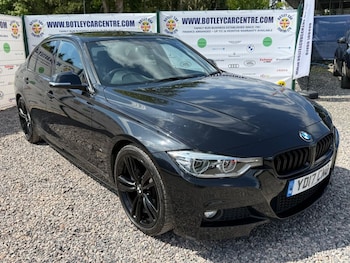 Used BMW 3 Series 2017 for sale - 78414487: Photo