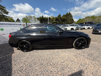 Used BMW 3 Series 2017 for sale - 78414487: Photo