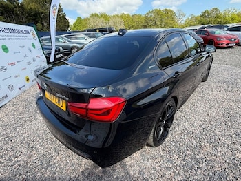 Used BMW 3 Series 2017 for sale - 78414487: Photo