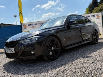 Used BMW 3 Series 2017 for sale - 78414487: Photo