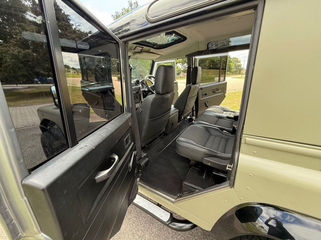 Vehicle 26