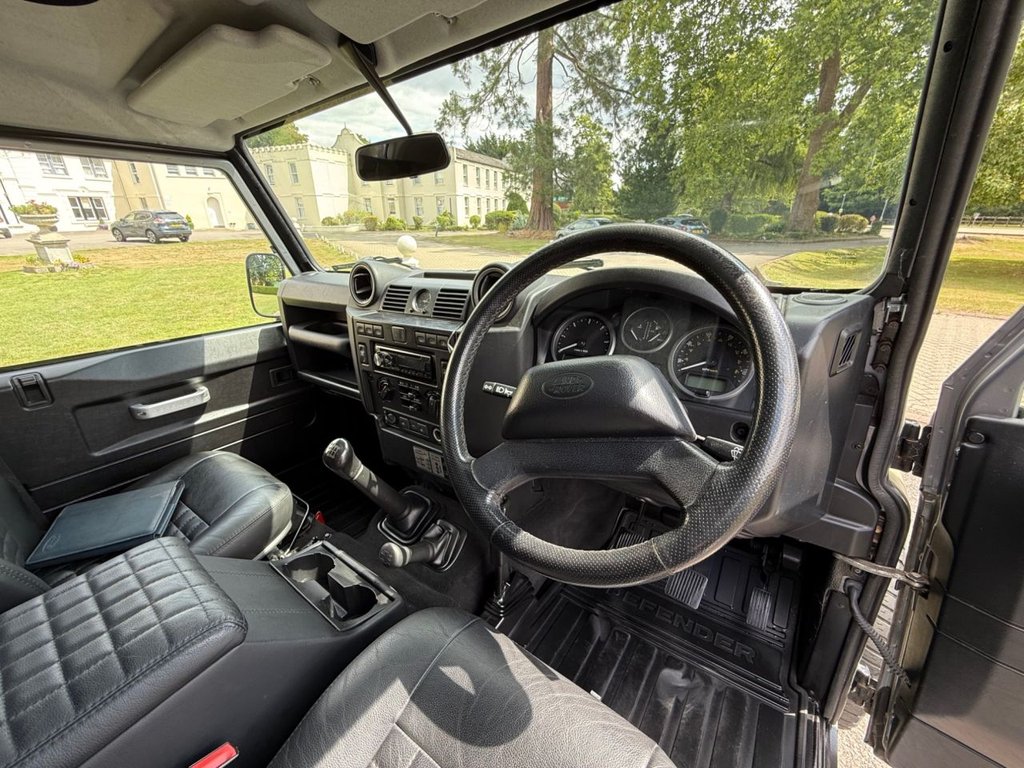 Vehicle 31