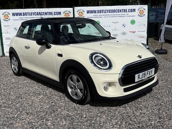 Used MINI Hatch 2019 for sale - 78598057: Photo