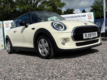 Used MINI Hatch 2019 for sale - 78598057: Photo